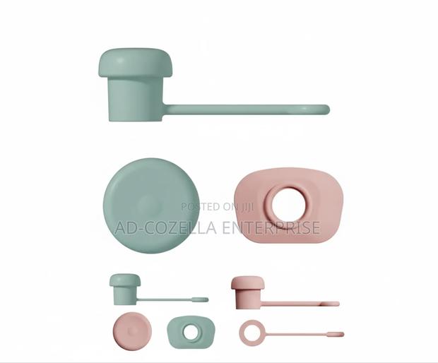 Anti-spill Guards For Stanley Cups And Other Tumblers