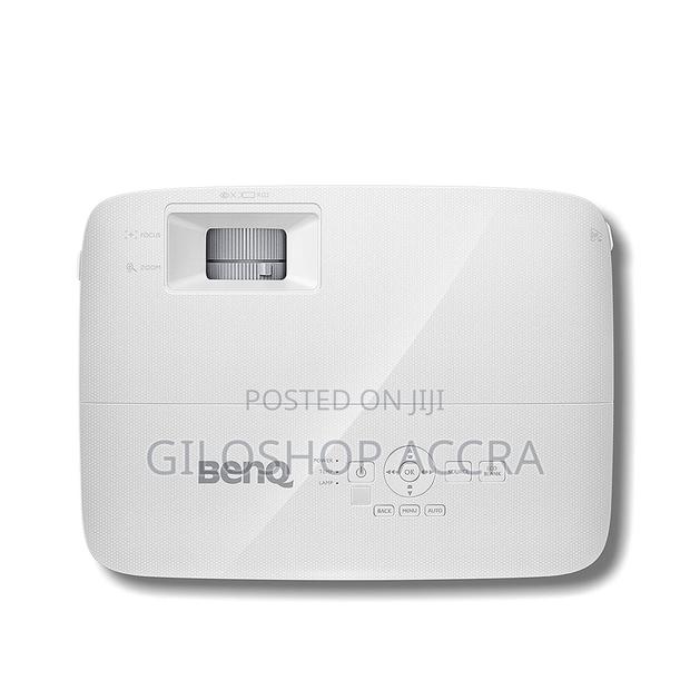 Benq Ms550p Svga Business Projector photo 2