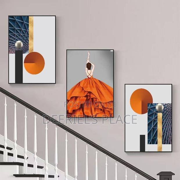 3-in- 1 Wall Decor · Photo 2