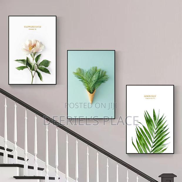 3-in- 1 Wall Decor · Photo 3