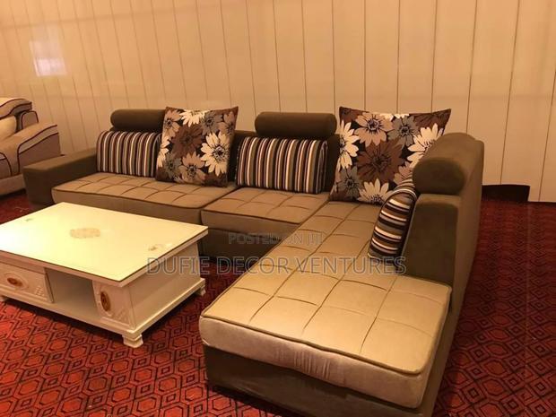 Living Room Set Available for Sale · Photo 1