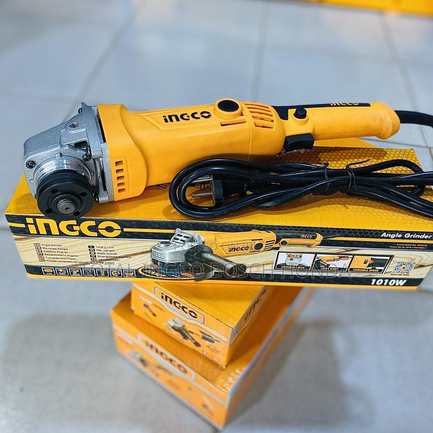 Grinding Machine 1010watt Cutting Machine(Ingco) · Photo 2