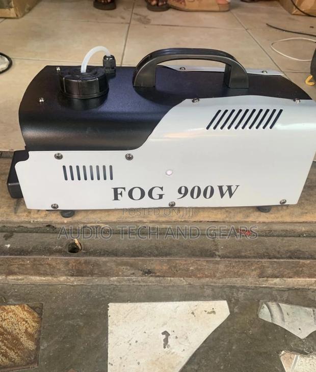 Fog Machine (900 Watts) · Photo 2