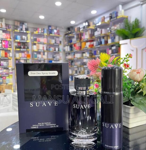 Suave by Fragrance World · Photo 2