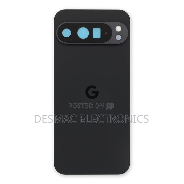 Google Pixel 9 Back Glass Replacement · Photo 3