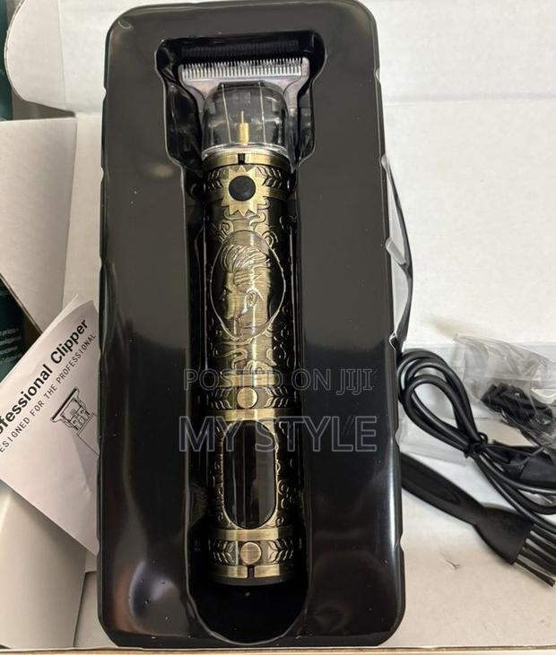 Yachen Hair Professional Trimmer photo 2