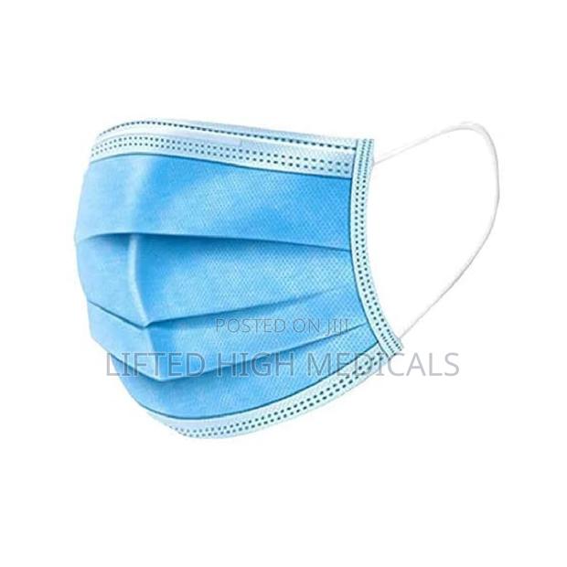 Surgical Face Mask