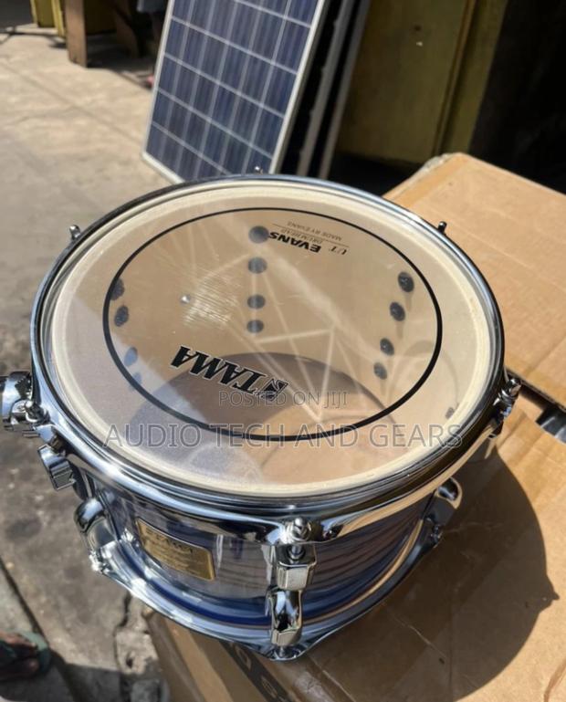 Tama Custom Drum Set · Photo 4