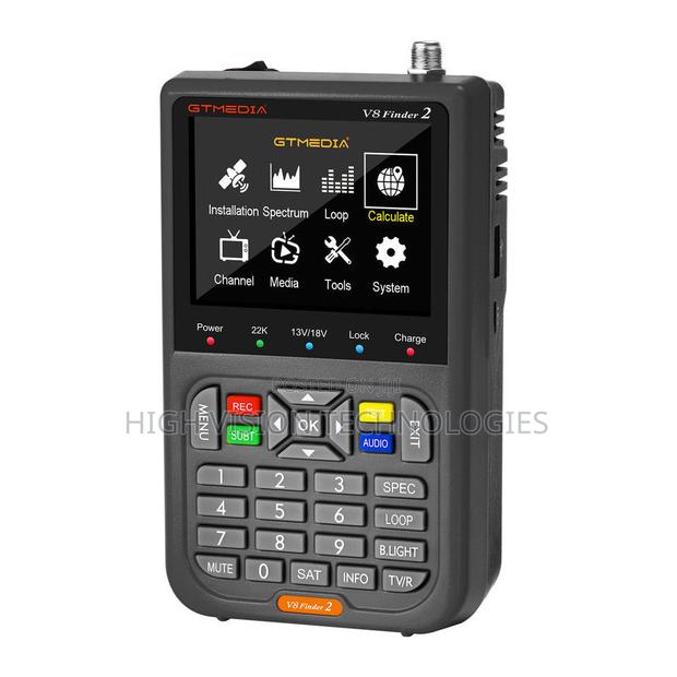 Gtmedia V8 Finder 2 · Photo 2