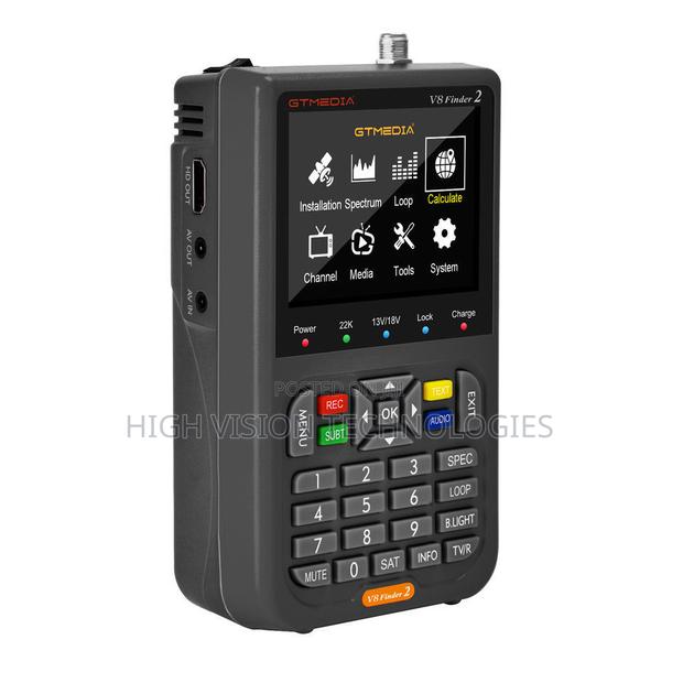 Gtmedia V8 Finder 2 · Photo 3