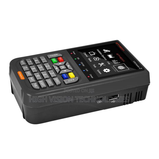 Gtmedia V8 Finder 2 · Photo 4