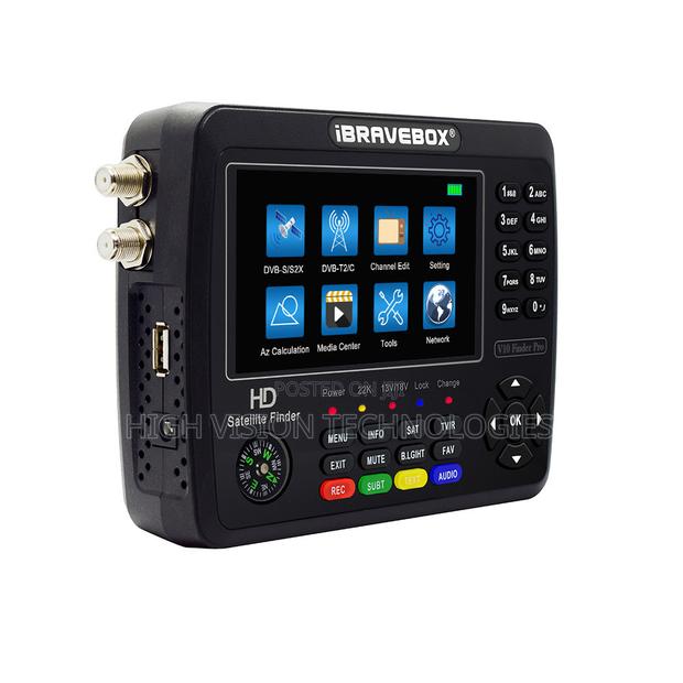 Combo Finder S2/T2 Video · Photo 2