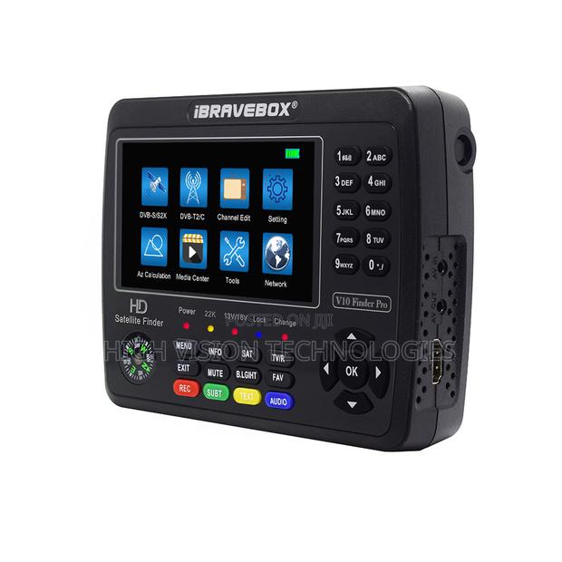 Combo Finder S2/T2 Video · Photo 4