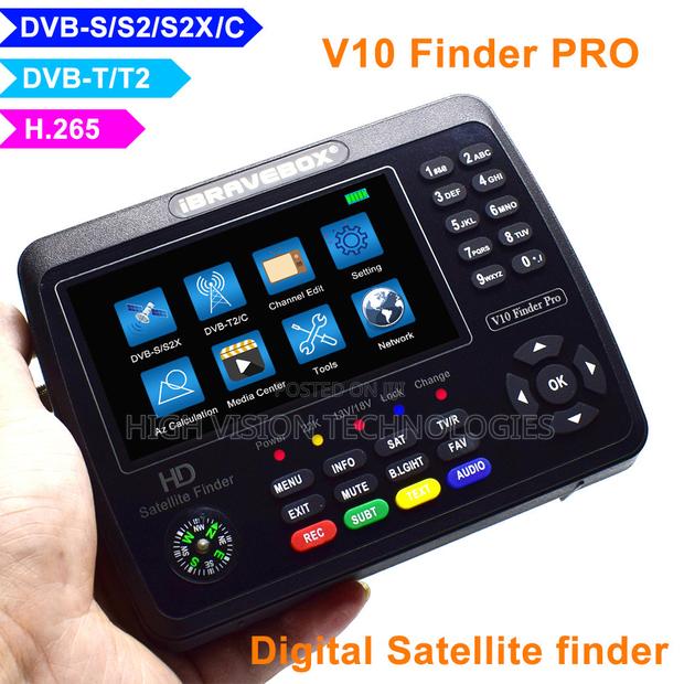Combo Finder S2/T2 Video · Photo 3