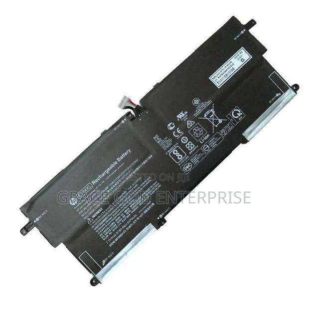 Original Hp Elitebook X360 1020 G2 Laptop Battery Et04xl