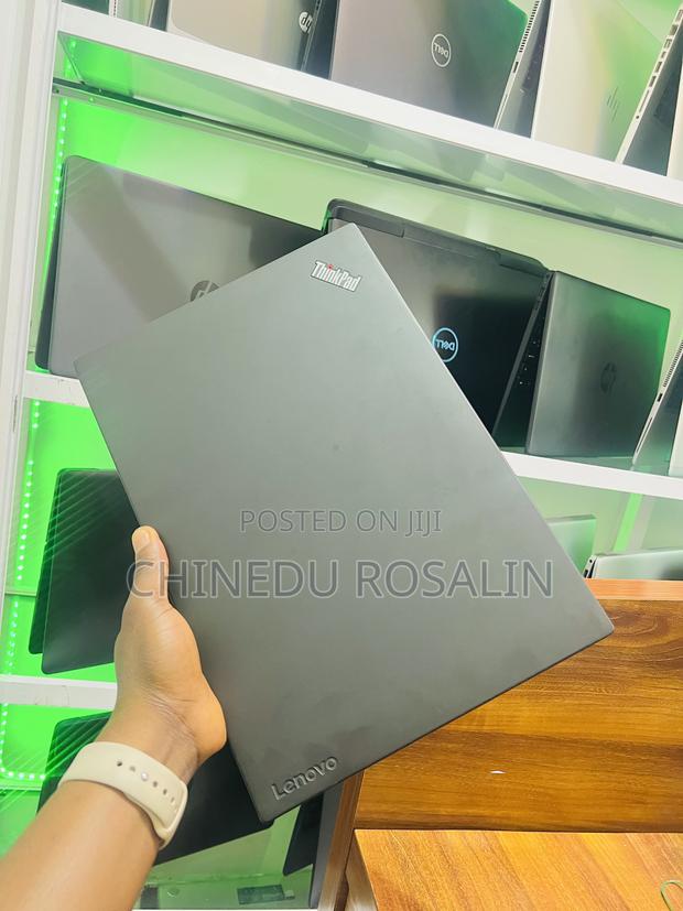 Laptop Lenovo ThinkPad T480 8GB Intel Core I5 SSD 256GB photo 7