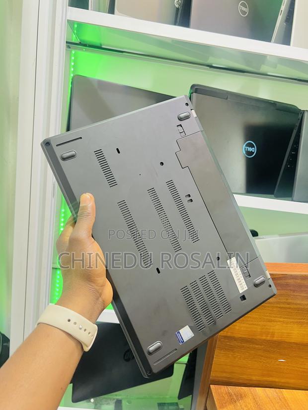 Laptop Lenovo ThinkPad T480 8GB Intel Core I5 SSD 256GB photo 8