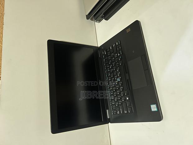 Laptop Dell Latitude 14 E7470 8GB Intel Core I7 SSD 256GB · Photo 3