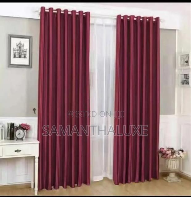 Sunblock Curtains photo 2
