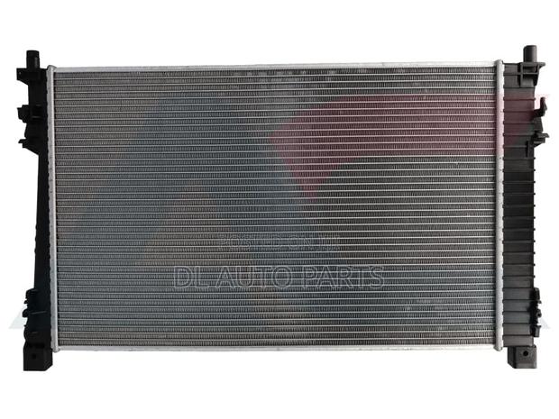 Benz C -Class W203 Radiator