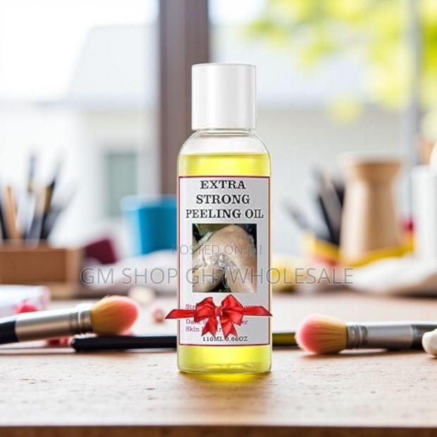 Extra Strong Peeling Oil (66335) · Photo 2