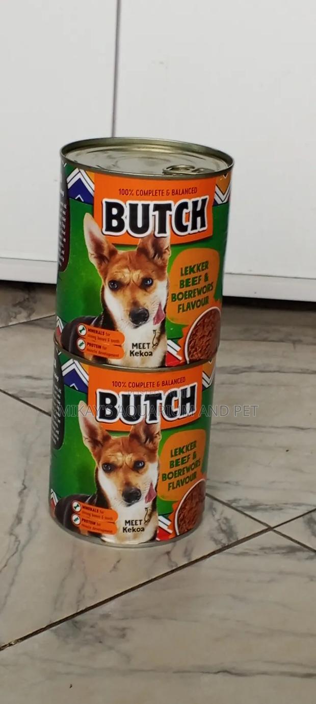 Large Dog Canned Food · Photo 3