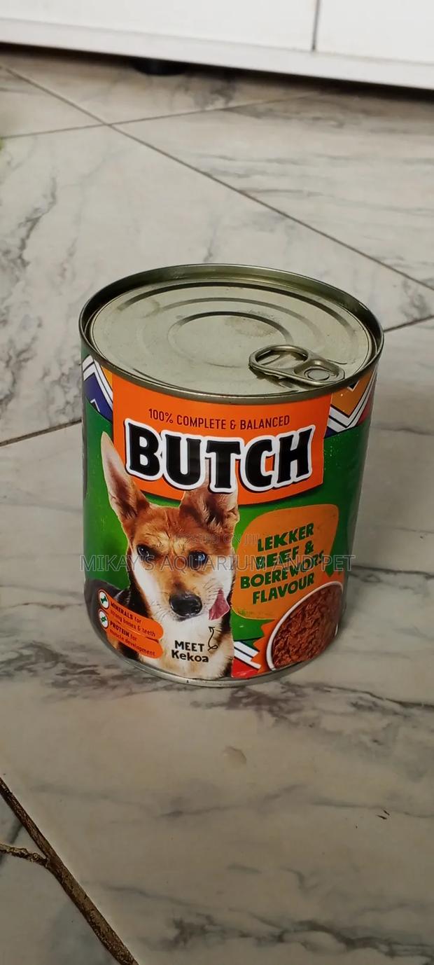 Large Dog Canned Food · Photo 4