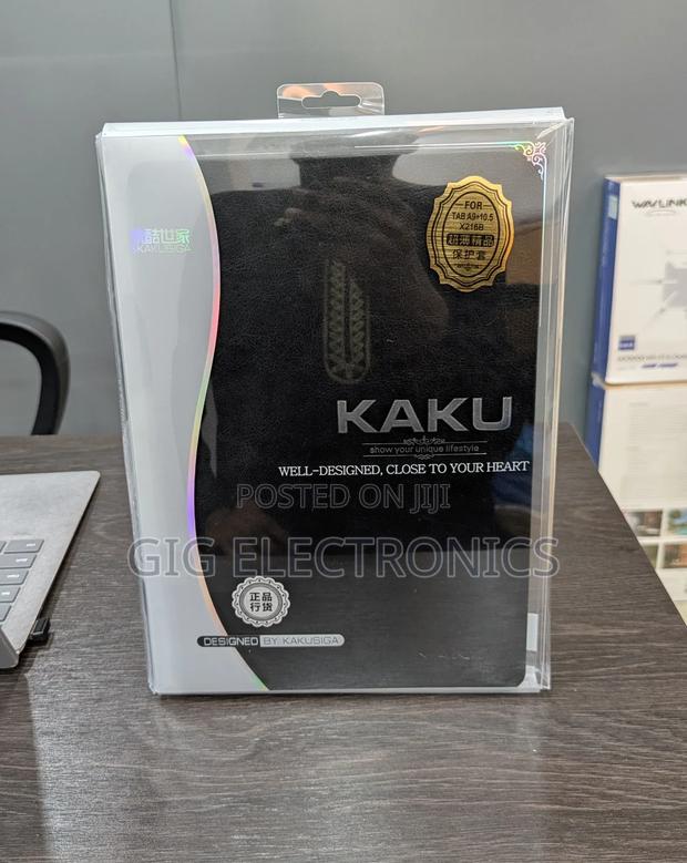 Samsung Galaxy Tab A9+/A9 Plus - Black · Photo 3
