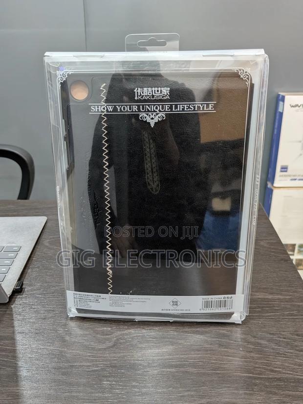 Samsung Galaxy Tab A9+/A9 Plus - Black · Photo 4