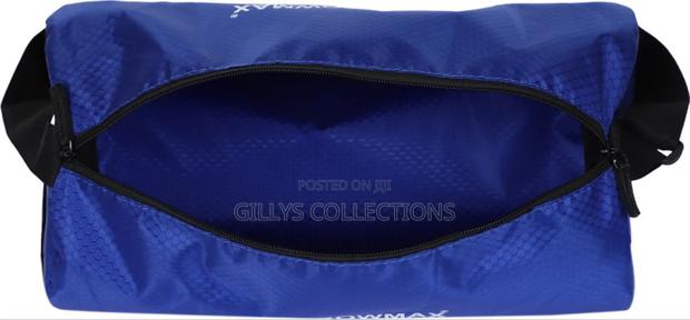 Portable Travel and Gym Duffel Bag photo 3