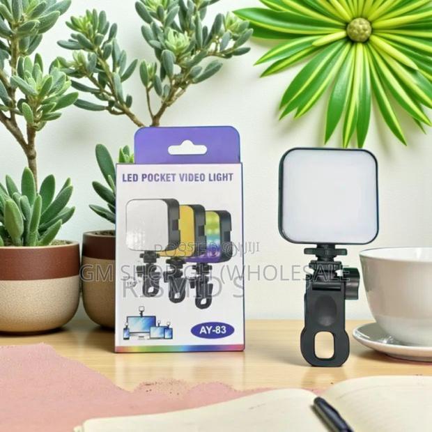 80 Led Light for Phone(676560) · Photo 3