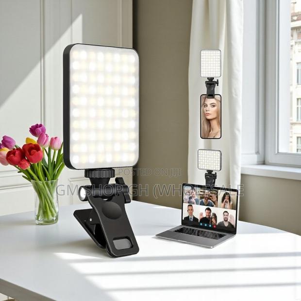 80 Led Light for Phone(676560) · Photo 4