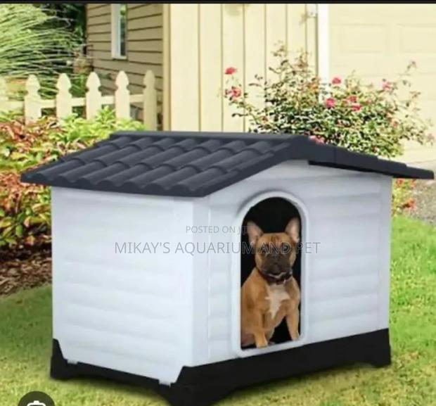 Medium Dog Cage Like House · Photo 2