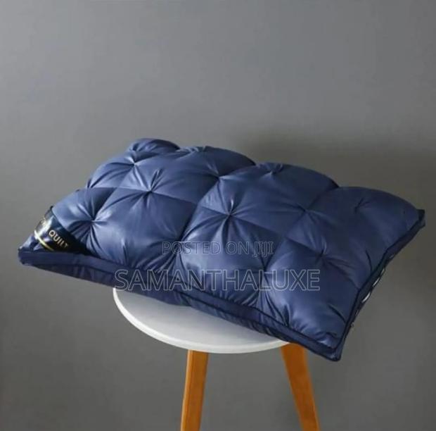 Soft Sleeping Pillow photo 2