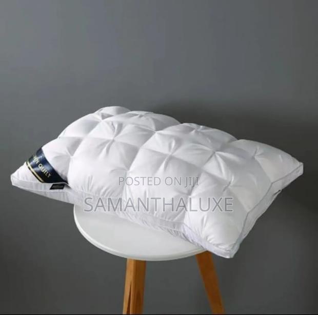 Soft Sleeping Pillow photo 3