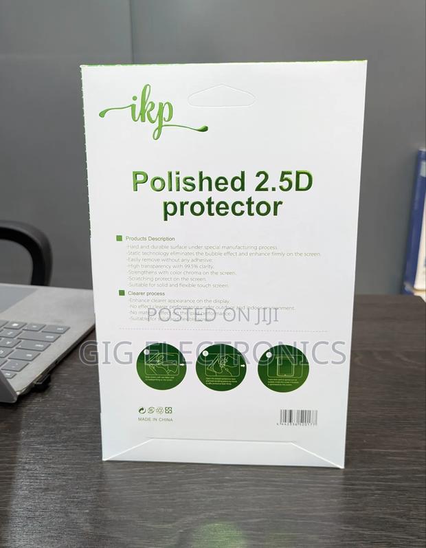 Samsung Galaxy Tab A9 Screen Protector · Photo 4