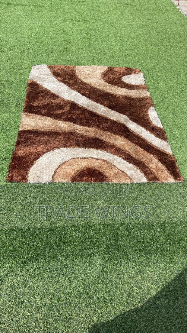 1 Used Brown Carpet for Sale photo 2
