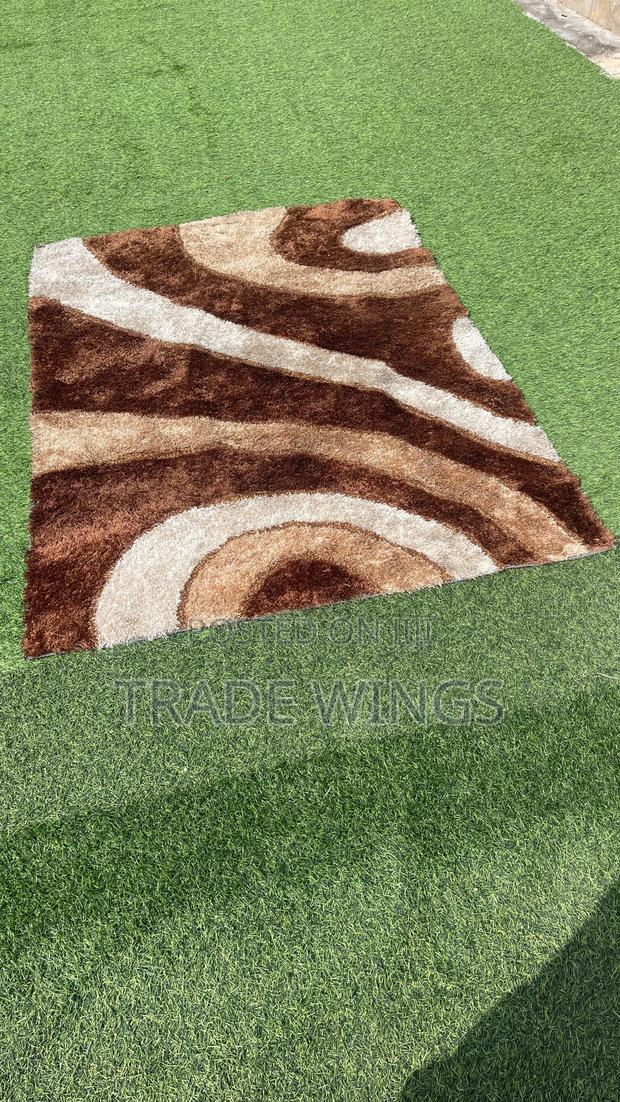 1 Used Brown Carpet for Sale photo 3
