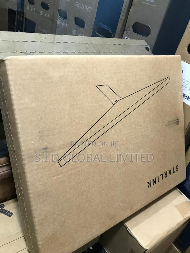 Starlink Roaming Kit · Photo 2