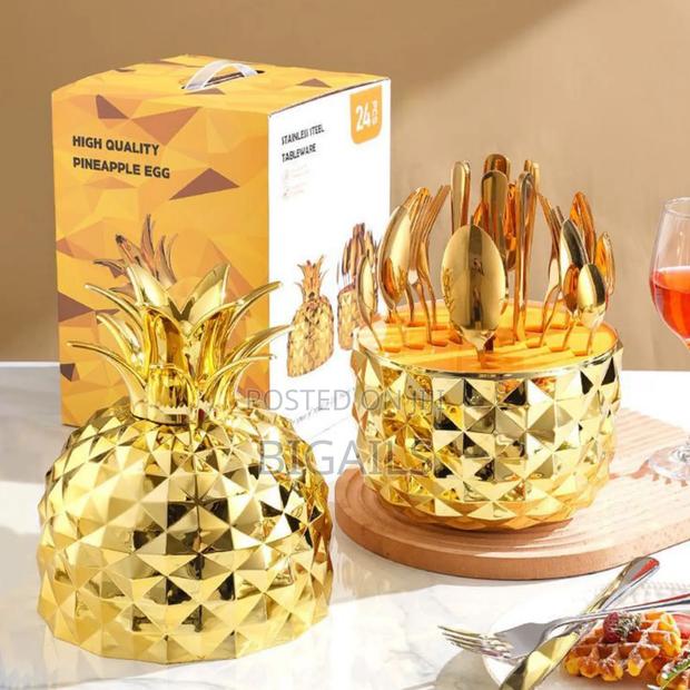Kitchen Ware And Cook Ware photo 2