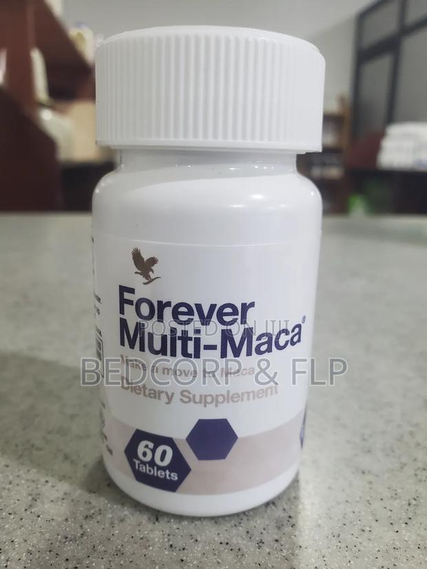 Fl32 Forever Multi Maca · Photo 2