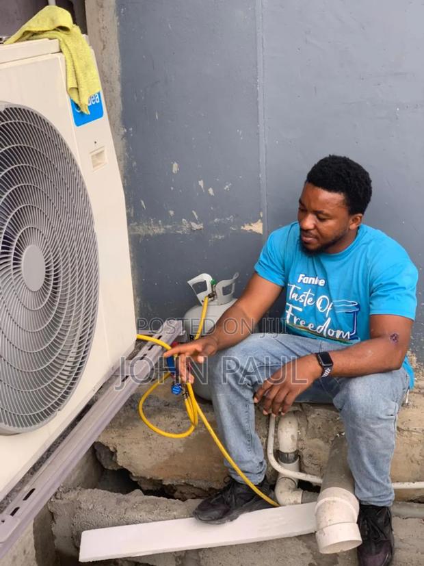 Ac Installer · Photo 2
