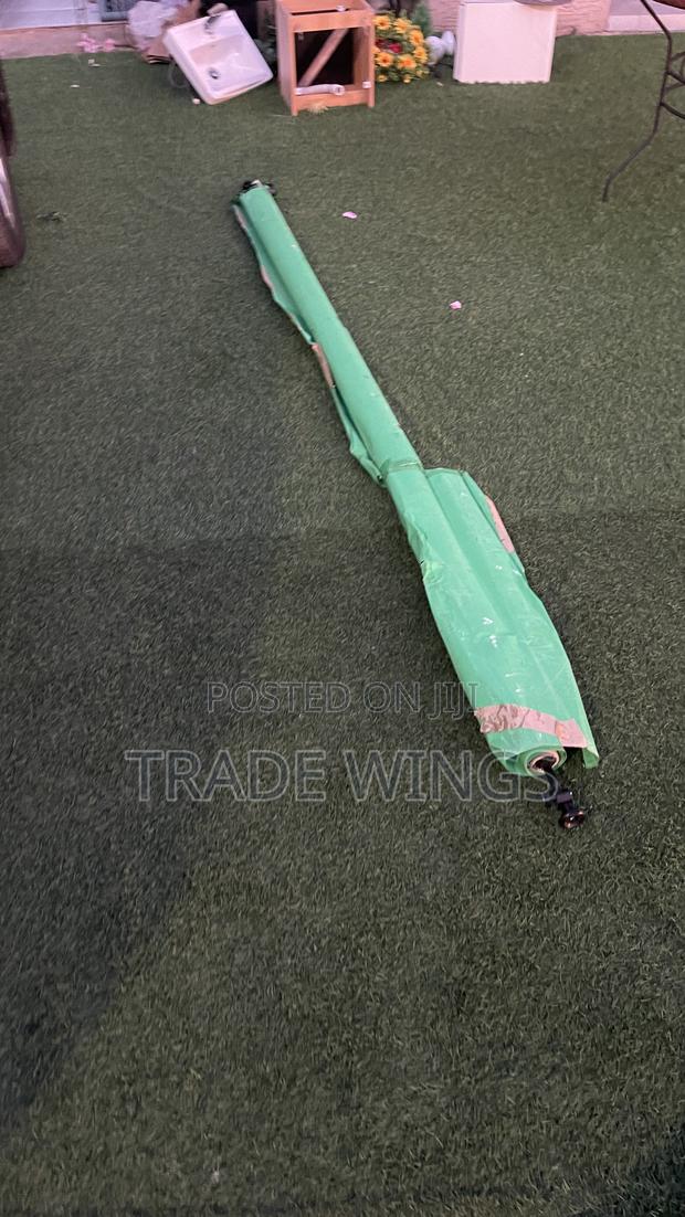 1 Used Green Backdrop for Sale photo 2