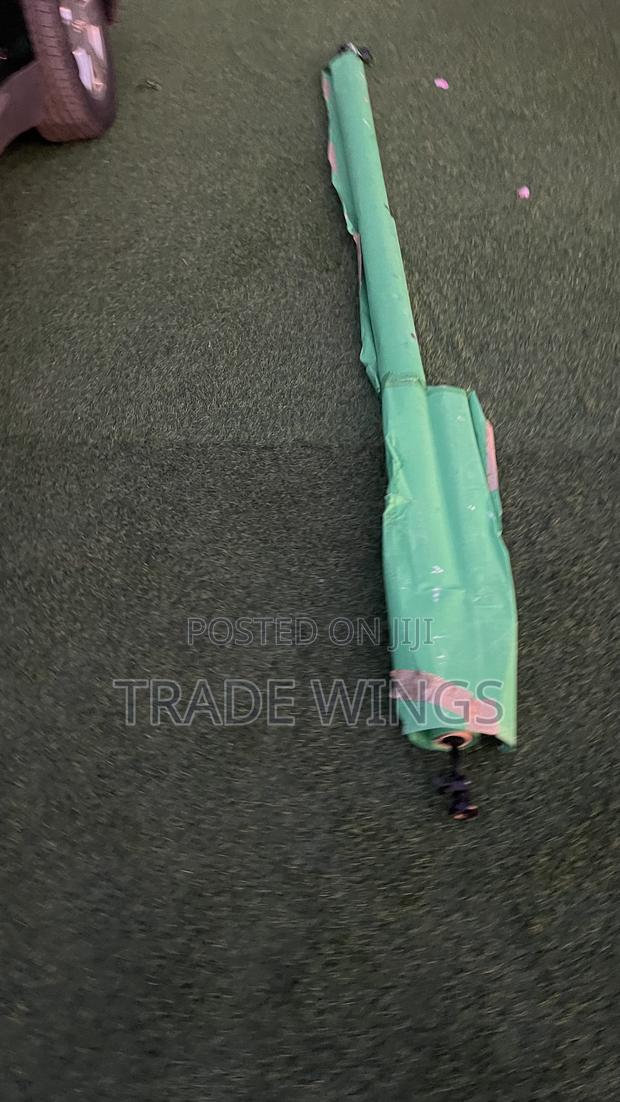 1 Used Green Backdrop for Sale photo 4