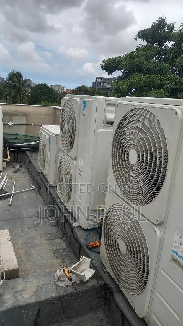 Ac Installation, Repairs, Servicing And, More · Photo 2