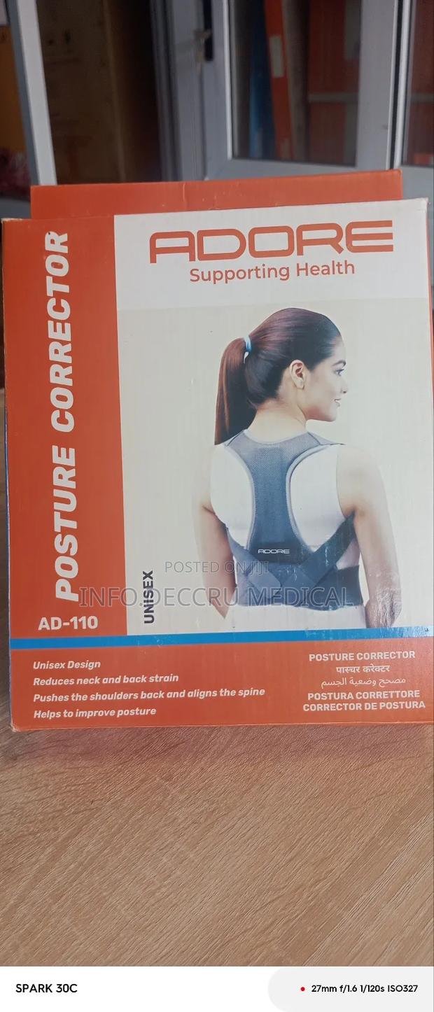 Posture Corrector · Photo 2