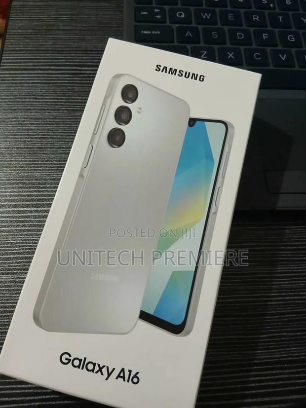 New Samsung Galaxy A16 5G 256 GB photo 2