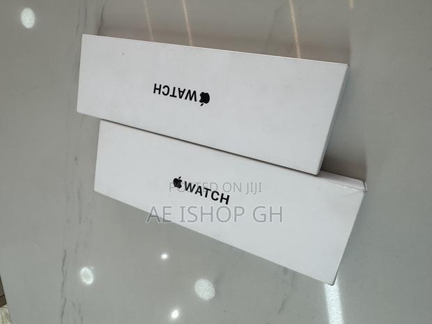 Apple Watch Se Gen2 44mm photo 3