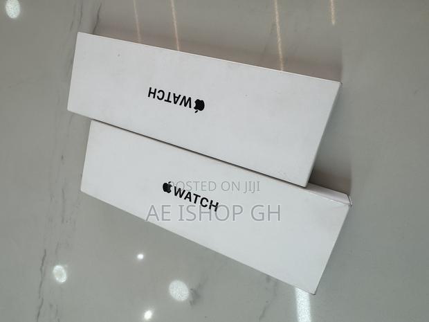 Apple Watch Se Gen2 44mm