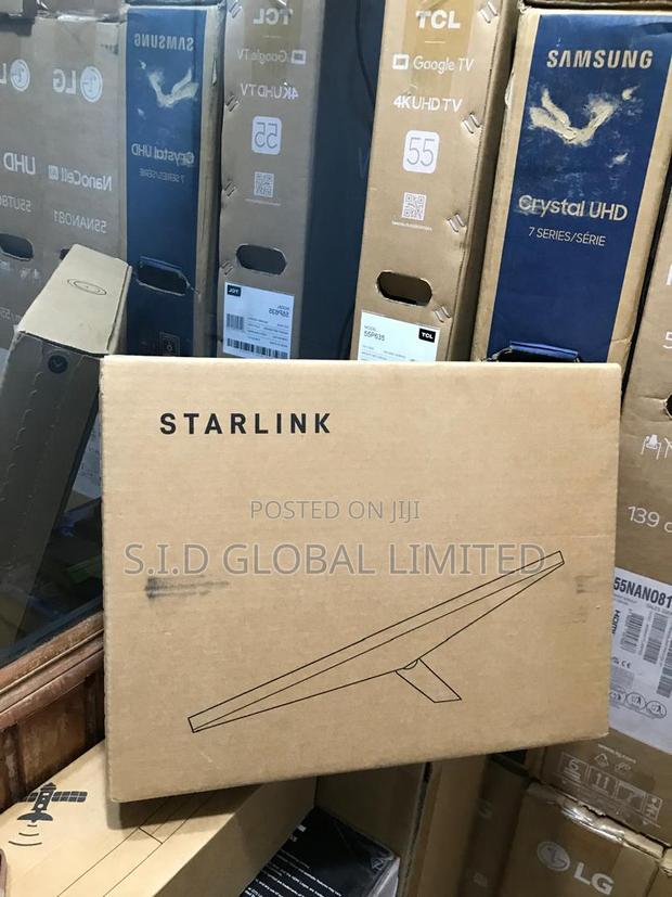 Starlink Sleek Complete Mini Kit · Photo 2